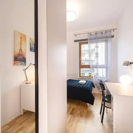 Apartamento Near The Sea In *
